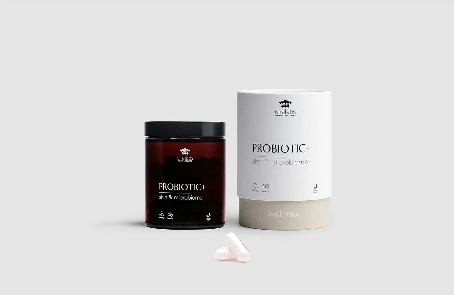 Probiotic +