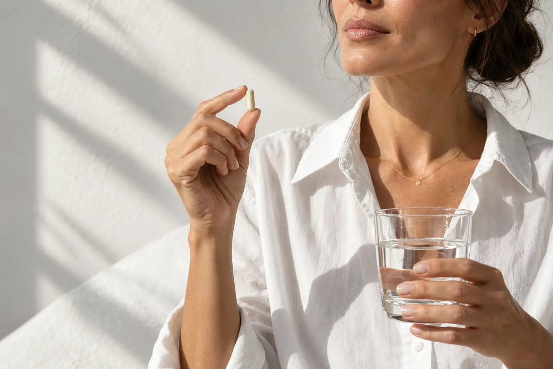Qué distingue a la nutricosmética premium