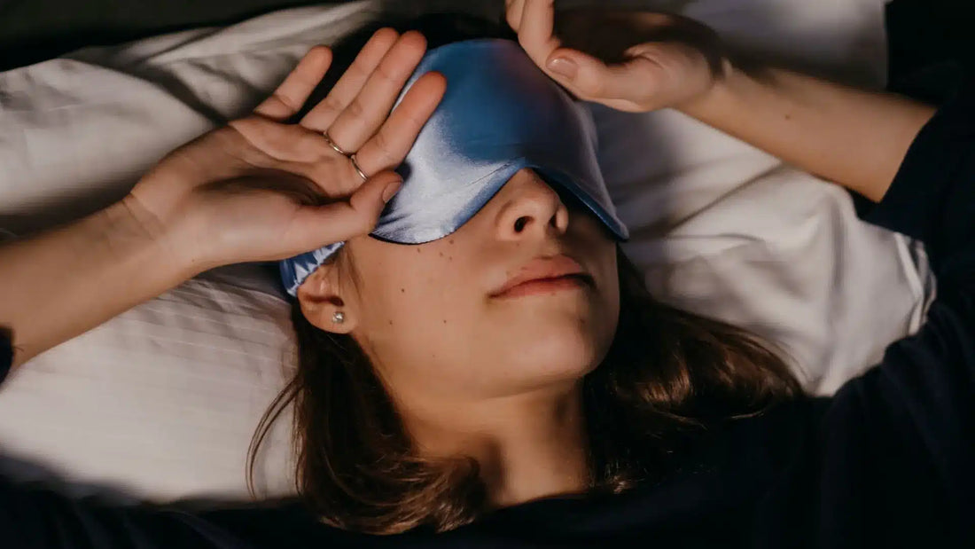Dormir Bien: La clave para una piel sana y radiante con Night Collagen