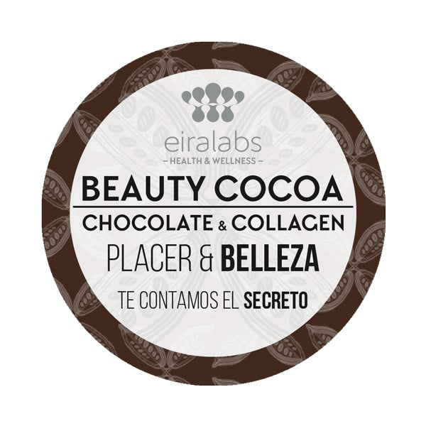 Beauty Cocoa. A la belleza por el chocolate, mucho mas que un postre