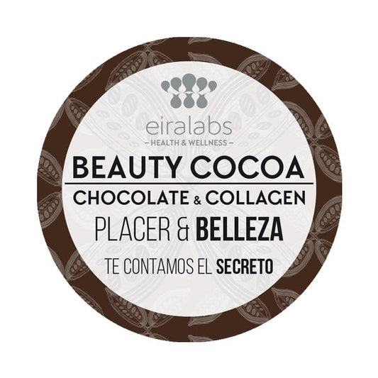 Beauty Cocoa. A la belleza por el chocolate, mucho mas que un postre