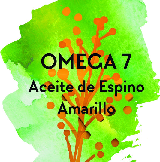 Omega 7: El omega para una piel más radiante que te falta