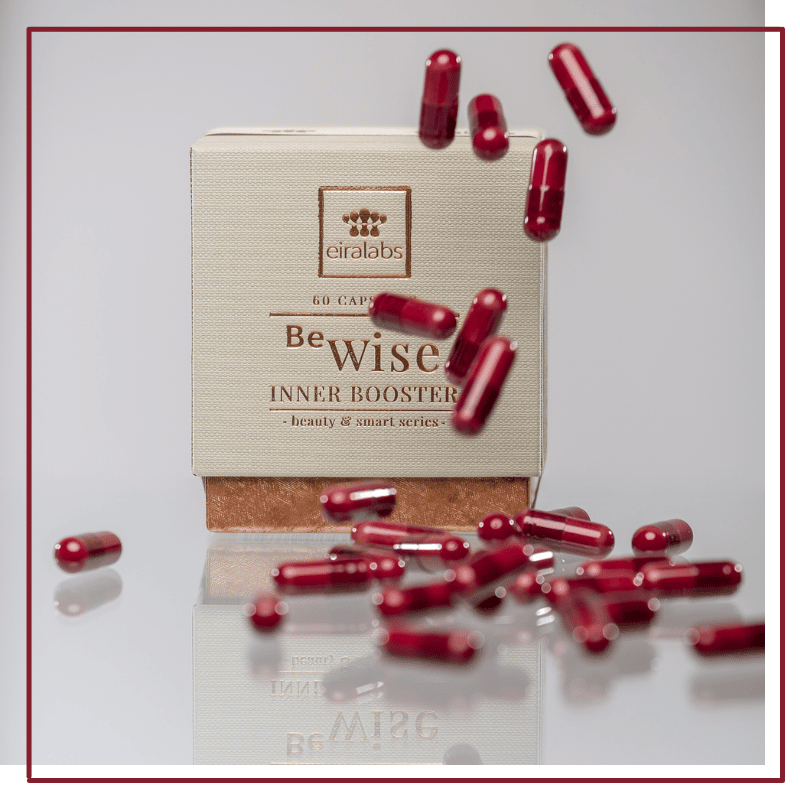 omega 3beneficios omega 3omega 3Eiralabs Omega3 - Aceite de KrillEiralabs Omega3 - Aceite de Krill