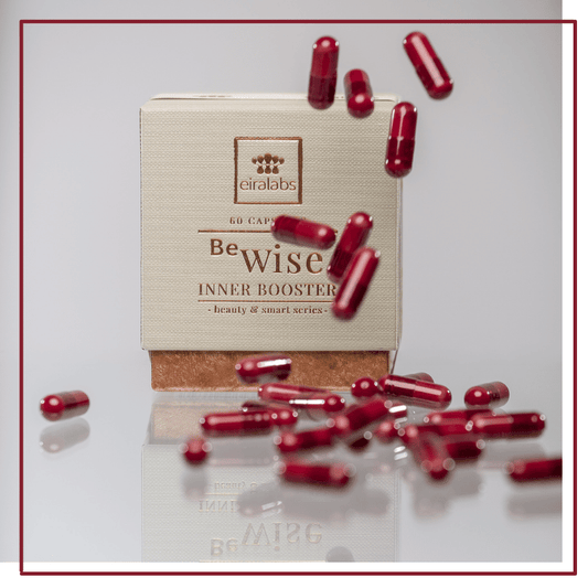 omega 3beneficios omega 3omega 3Eiralabs Omega3 - Aceite de KrillEiralabs Omega3 - Aceite de Krill