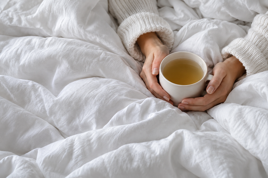 Suplementos para dormir: cómo elegirlos bien