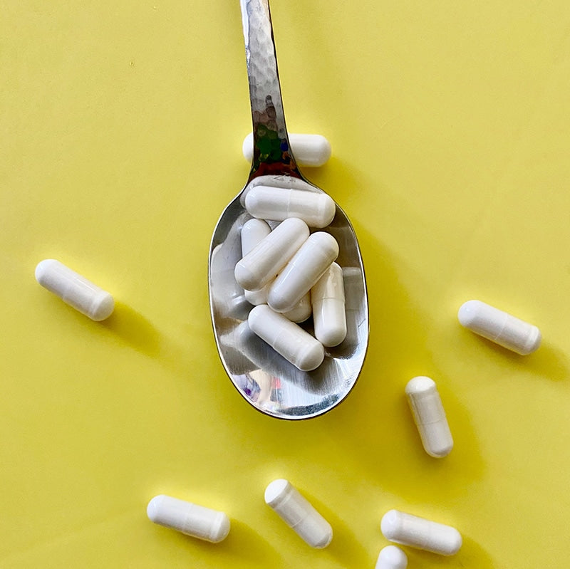 nutricosmética