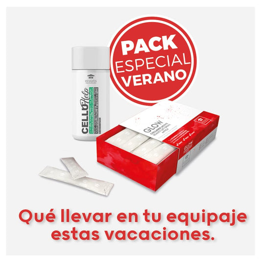 Qué llevar en tu equipaje estas vacaciones. No te dejes tu pack