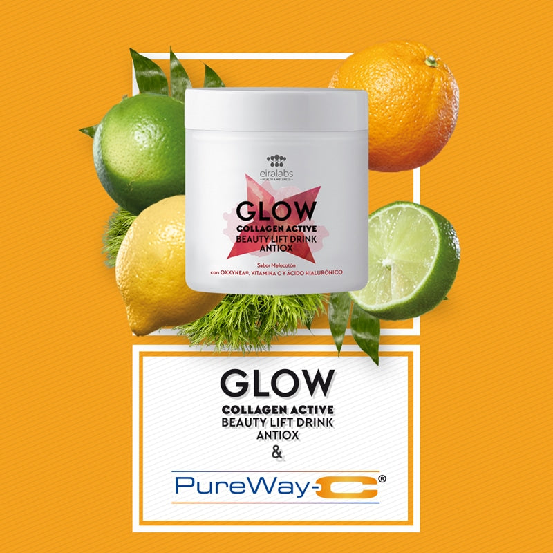 ¡Vitamina C tu mejor aliada para mantener una piel radiante!