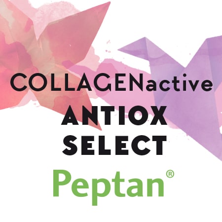 Hablemos de colágeno. Hablemos de Peptan y como puede ayudarte