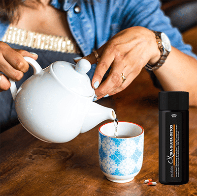 ¿Listos para los excesos navideños? Nos preparamos antes