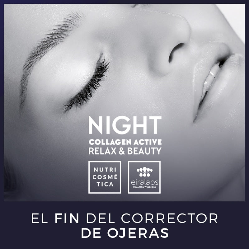 te contamos cuánto puedes beneficiarte de un sueño de calidad y cómo influye lo contrario en tu salud y belleza.