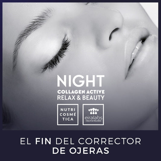te contamos cuánto puedes beneficiarte de un sueño de calidad y cómo influye lo contrario en tu salud y belleza.