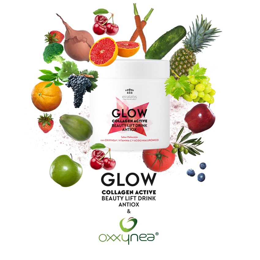 DETOX CÓCTEL NAVIDAD GLOW TOXINAS