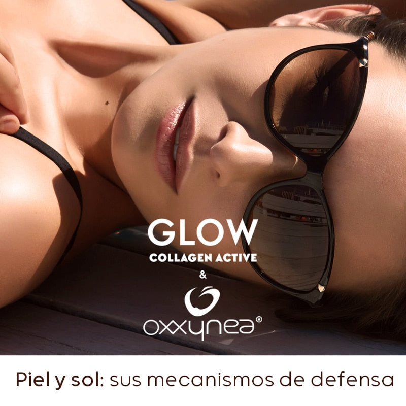 Piel y sol: sus mecanismos de defensa para estas vacaciones