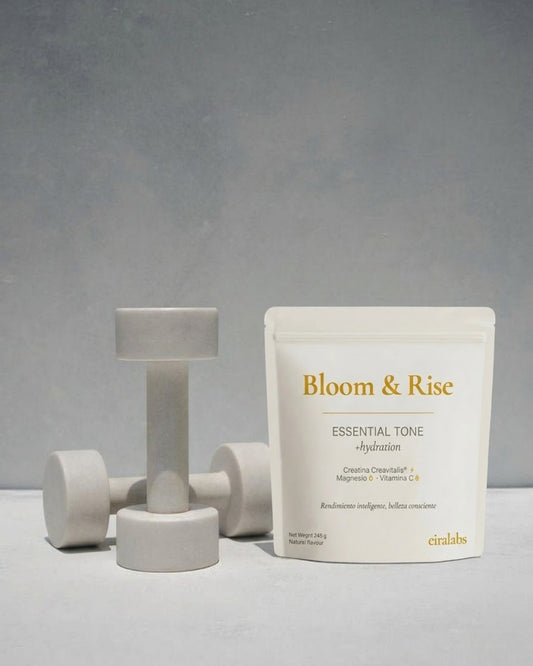 Bloom & Rise Essential Tone