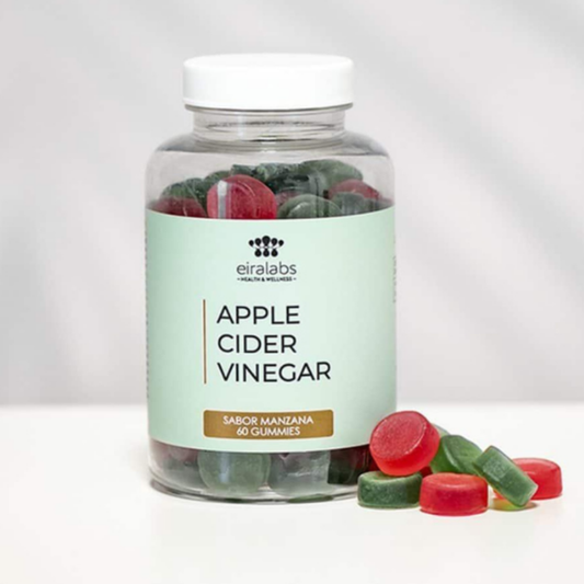 Apple Cider Vinegar Gummies