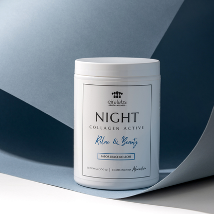 Night Relax & Beauty