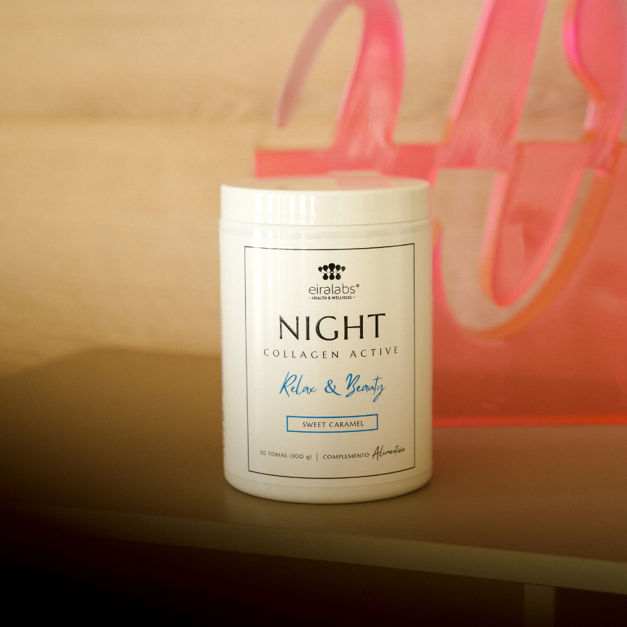 Night Relax & Beauty