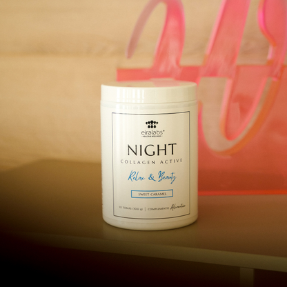Night Relax & Beauty