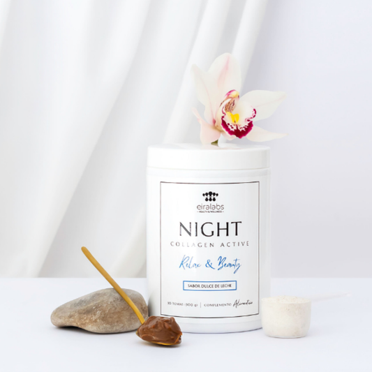 Night Relax & Beauty