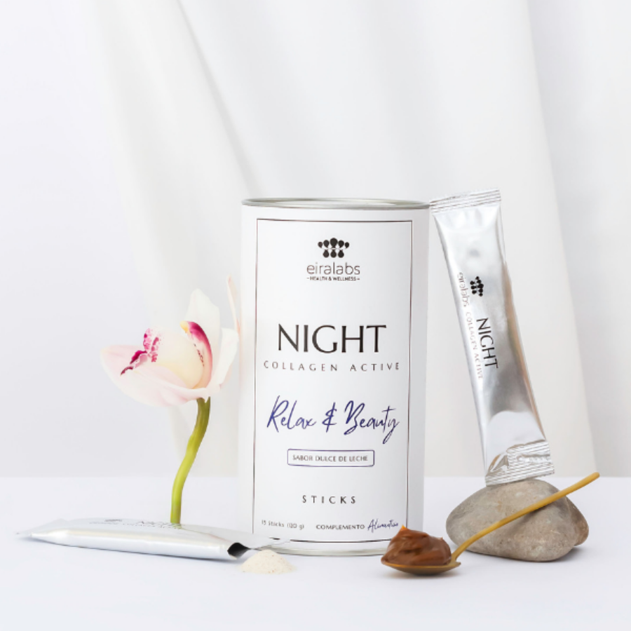 Night Sticks