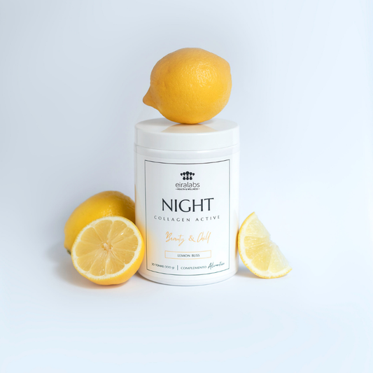 Night Beauty & Chill