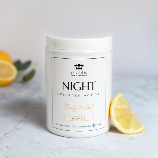 Night Beauty & Chill