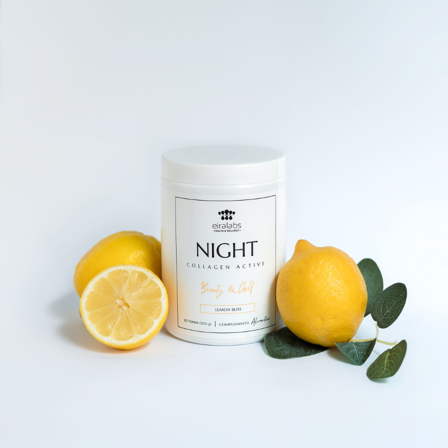Night Beauty & Chill