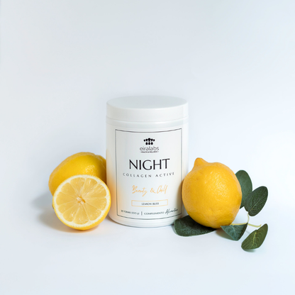 Night Beauty & Chill