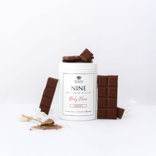 Nine Chocolate