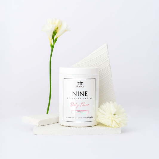 Nine Natural