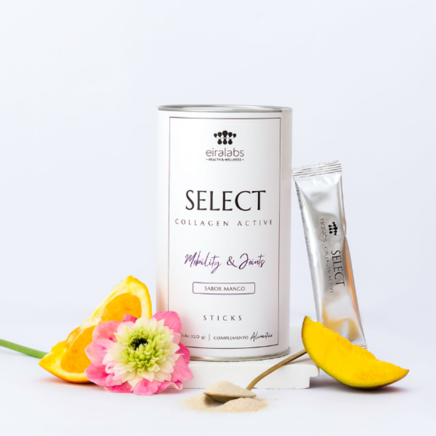 Select Sticks