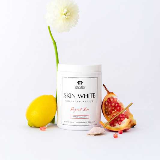 Skin White