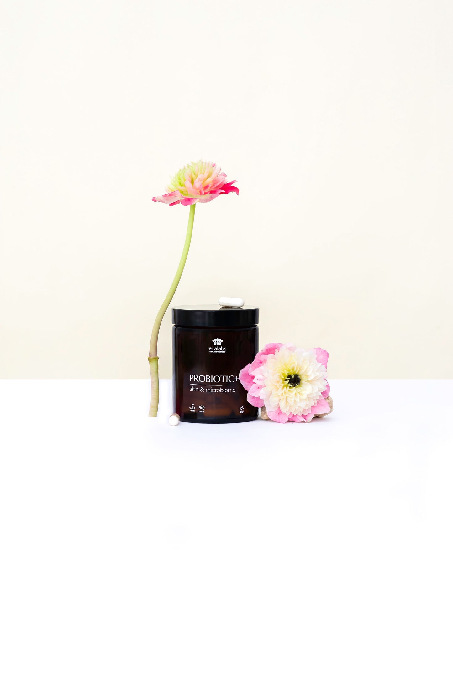 Probiotic +