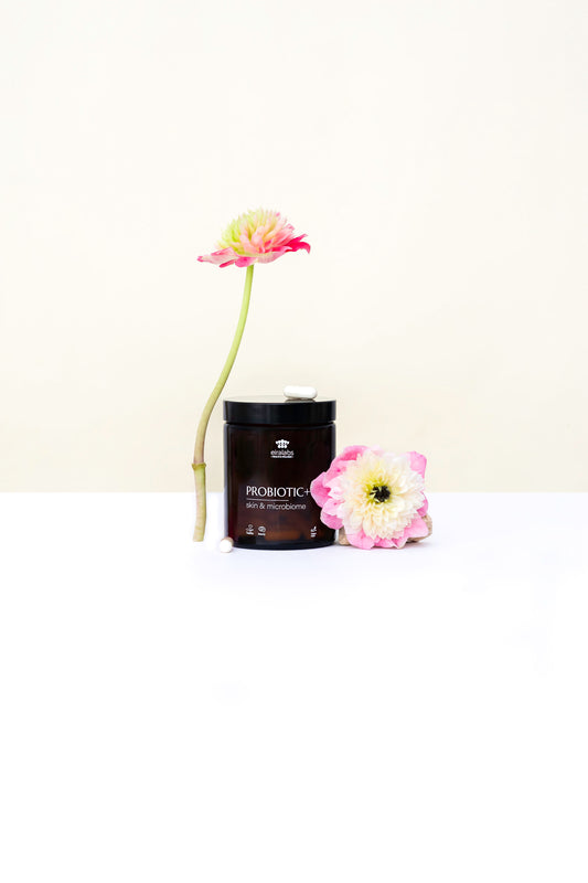 Probiotic +