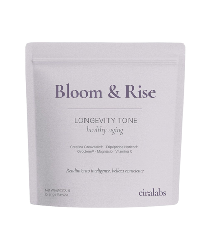 Bloom & Rise Longevity Tone