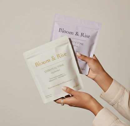Pack Bloom & Rise