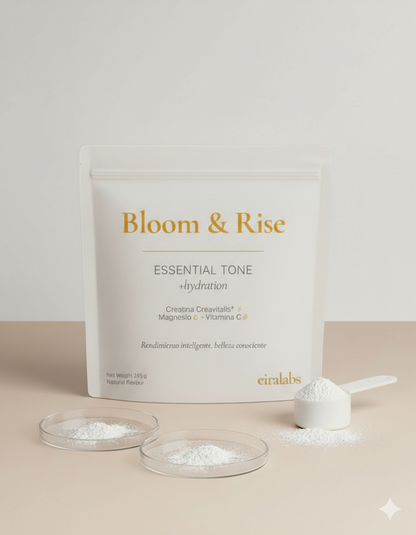 Bloom & Rise Essential Tone