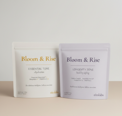 Pack Bloom & Rise