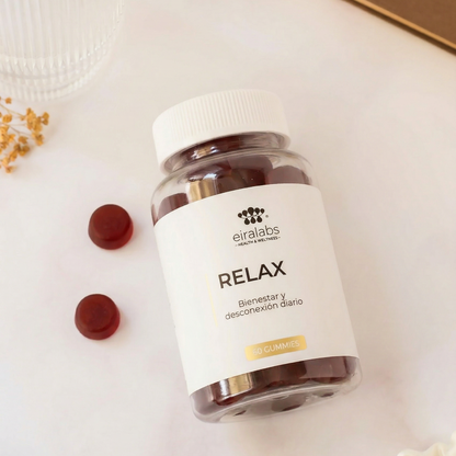 RELAX Gummies