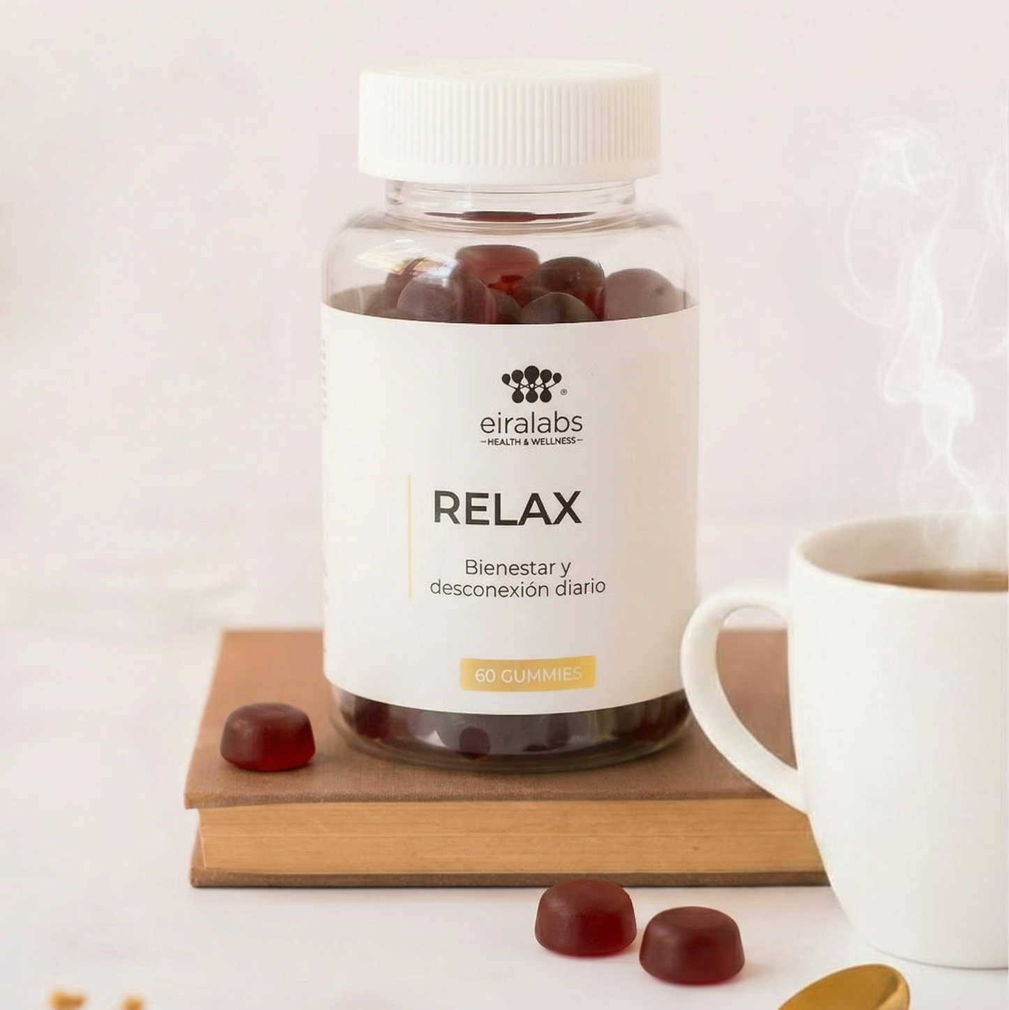 RELAX Gummies