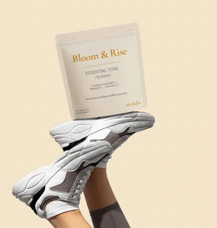 Bloom & Rise Essential Tone