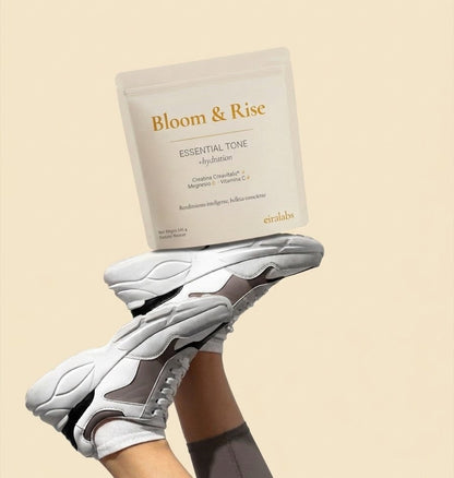 Bloom & Rise Essential Tone
