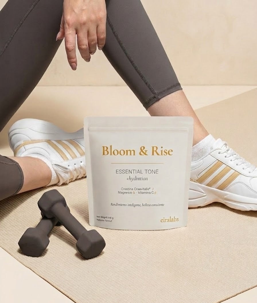 Bloom & Rise Essential Tone