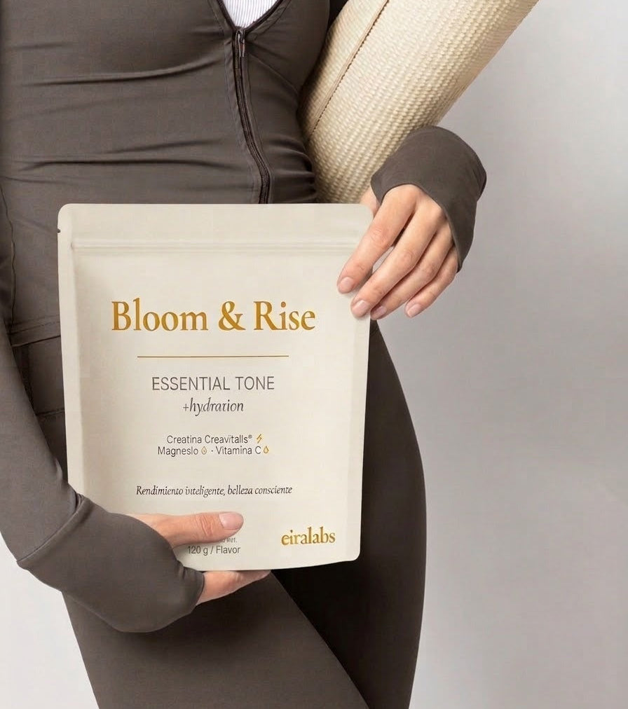 Bloom & Rise Essential Tone