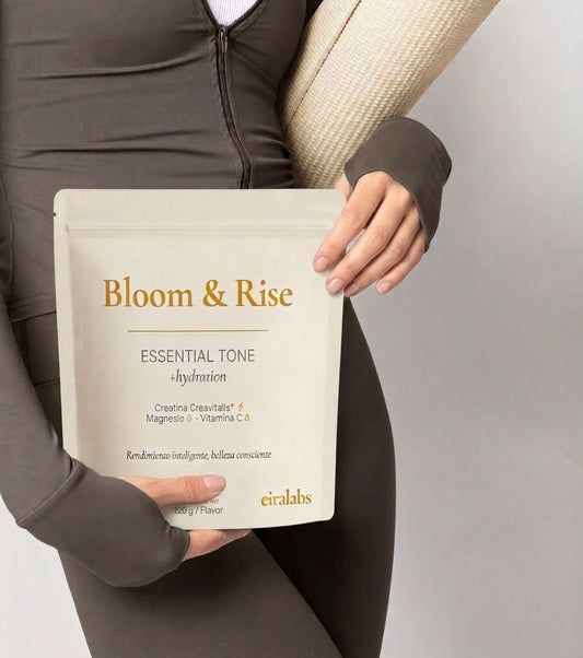 Bloom & Rise Essential Tone