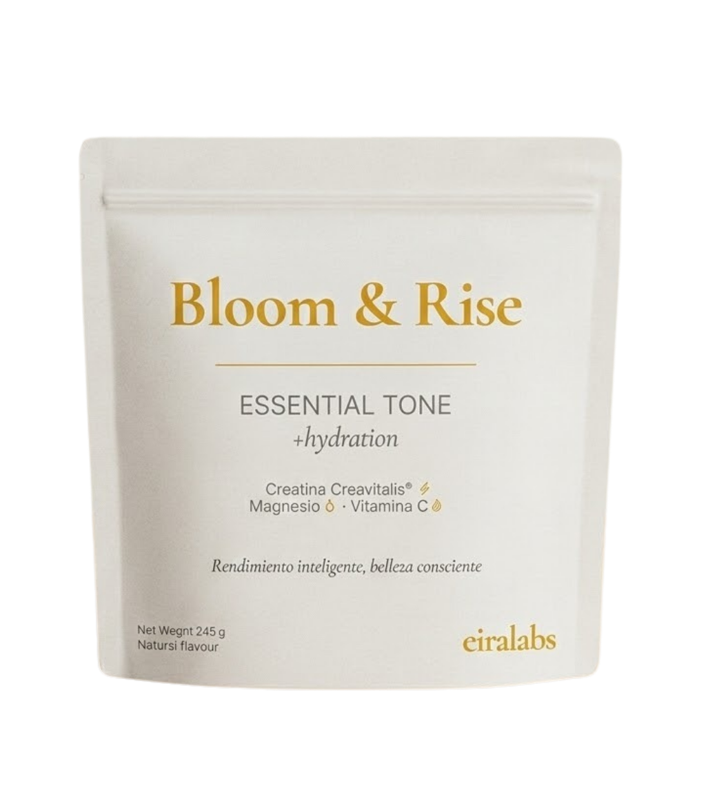 Bloom & Rise Essential Tone