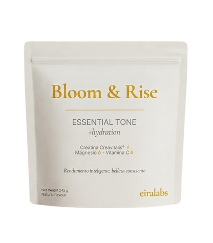 Bloom & Rise Essential Tone