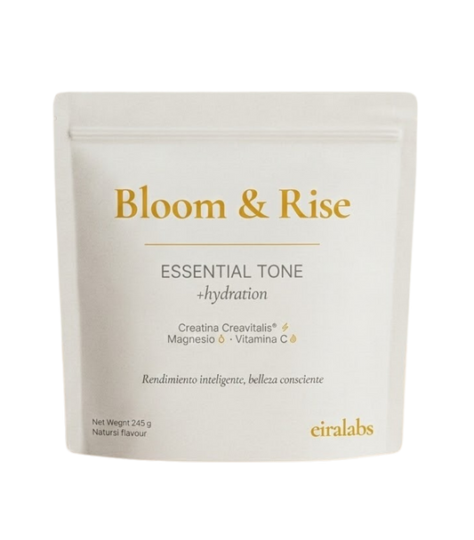 Bloom & Rise Essential Tone