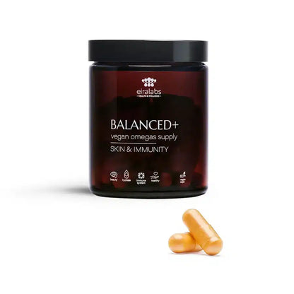 Balanced +